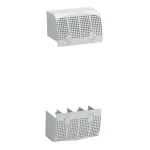 OSŁONA PRZYŁĄCZY DO ZACISKÓW GÓRNYCH DPX3 160 4P