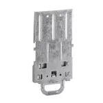 PŁYTA MOCOWANIA DPX3 160 NA TH35