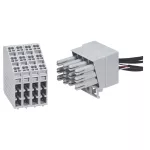 DPX3 630-1600 STYKI POMOCNICZE WYKONANIA WYSUWNEGO
