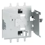 DPX3 630 4P MECHANIZM WYSUWNY