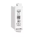 MODUŁ 2 WEJŚĆ CYFROWYCH I 2 WYJŚĆ PRZEKAŹNIK. 5A 250V AC
