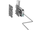 MECHANIZM WYKONANIA WYSUWNEGO DPX3 250 HP 3P