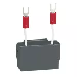 MODUŁ PRZECIWPRZEPIĘCIOWY 24-48V AC/DC