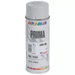 FARBA W AEROZOLU RAL 7035
