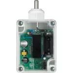 MY HOME - RADIOWA SONDA TEMPERATURY