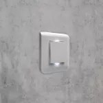 LAMPKA LED DO FUNKCJI PODŚWIETLANIA DLA ŁACZNIKA SCHODOWEGO, 067686L