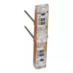 LAMPKA LED DO FUNKCJI PODŚWIETLANIA DLA ŁACZNIKA SCHODOWEGO, 067685L