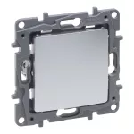 NILOE SELECTION - ZAŚLEPKA ALUMINIUM