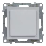 SUNO - Zaślepka, Aluminium