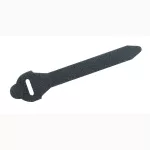LCS OPASKA WIELOKROTNA 300MM CZARNA