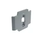 ZACISK 35 MM, OP. 50 SZT. I316L