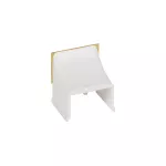 ADAPTER FORIX DO LISTWY LNECO 15 X 10