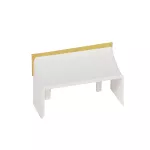 ADAPTER FORIX DO LISTWY LNECO 40 X 16