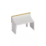 ADAPTER FORIX DO LISTWY LNECO 32 X 16