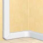 DLP KANAŁ 50 X 80 BIAŁY BEZ POKRYWY