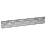 DLP ALU KANAŁ 50 X 105 BEZ POKRYWY