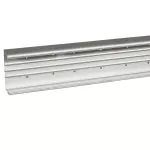 DLP ALU KANAŁ 65 X 150 BEZ POKRYWY
