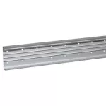 DLP ALU KANAŁ 65 X 150 BEZ POKRYWY