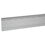 DLP ALU KANAŁ 50 X 195 BEZ POKRYWY