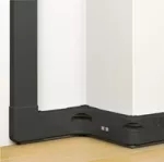 DLP BLACK 50 x 130