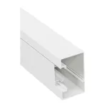KIO 45 ZATRZASKOWA LISTWA KABLOWA 85 X 50