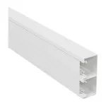 ZATRZASKOWA LISTWA KABLOWA 130 X 50