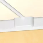 DLP ROZGAŁĘZIENIE NADPODŁOGOWE POKRYWA 85/105 X 80