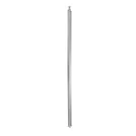Kolumnauniwersalna 1-komorowa 3,9m, aluminiowa