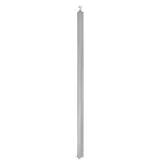 Kolumna uniwersalna 2-komorowa 2,7m, aluminiowa