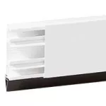 DLP USZCZELKA PRZYPODŁOGOWA 40-75 X 12-20
