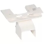 DLP ŁĄCZNIK 20 X 12,5 BIAŁY