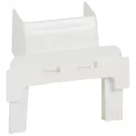 DLP ŁĄCZNIK 32 X 12,5/16 BIAŁY