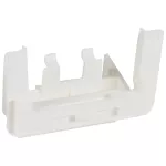 DLP ŁĄCZNIK 40 X 12,5/16 BIAŁY