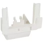 DLP ŁĄCZNIK 32 X 20 BIAŁY