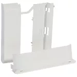 DLP LICZNIK 6 MODUŁÓW WZDŁUŻ LISTWY X 20