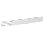 DLP LISTWA 40 X 12,5 BIAŁA DZIELONA