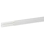 DLP LISTWA 40 X 16 BIAŁA DZIELONA