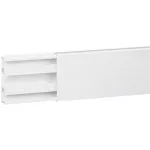 DLP LISTWA 60 X 16 BIAŁA 3 PRZEDZIAŁY