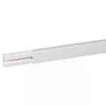 DLP LISTWA 40 X 20 BIAŁA 2M