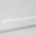 DLP LISTWA 32 X 12,5 BEZ PRZEGRODY 3M