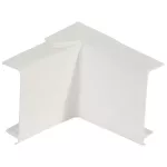 DLP KĄT WEWNĘTRZNY/ZEWNĘTRZNY REGULOWANY 40 X 12,5 BIAŁY