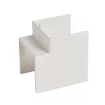 NAROŻNIK WEW. DO LISTWY LN ECO 40X40