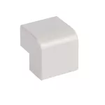 NAROŻNIK ZEW. DO LISTWY LN ECO 40X40