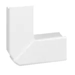 DLP KĄT PŁASKI REGULOWANY 60 X 16/20 BIAŁY