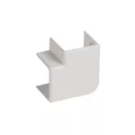 ŁĄCZNIK KĄTOWY DO LISTWY LN ECO 16X16