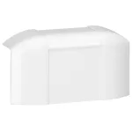 DLP ROZGAŁĘZIENIE/KĄT 60/75 X 20 BIAŁY