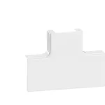 DLP ROZGAŁĘZIENIE PŁASKIE 32 X 16/20 BIAŁE