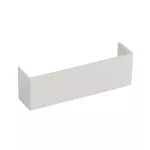 LN ECO KOŃCÓWKA LISTWY 16X16