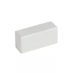 LN ECO KOŃCÓWKA LISTWY 32X16