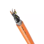 ÖLFLEX® SERVO FD 7DSL  4G0,5+(2x0,34)+(2x
